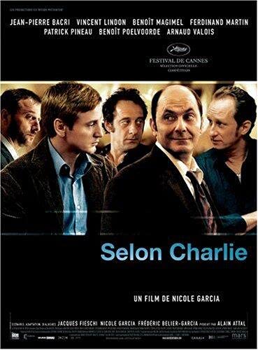 Selon Charlie - Edition 2 DVD [FR Import] von France télévisions