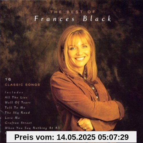The Best of von Frances Black