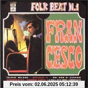 Folk Beat von Francesco Guccini
