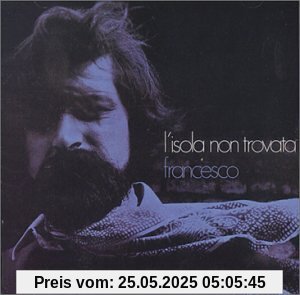 L'isola Non Trovata von Francesco Guccini