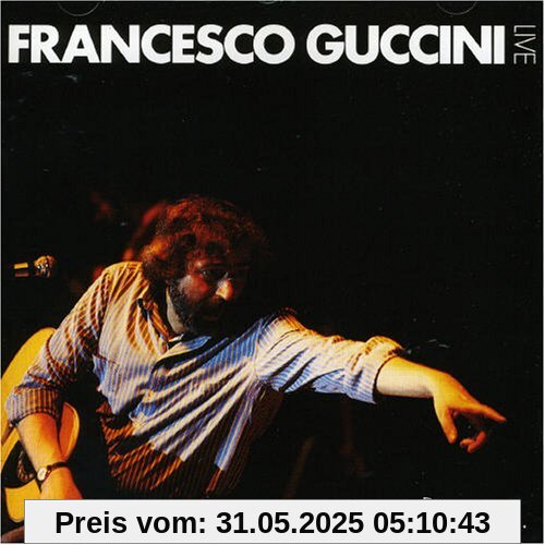 Quasi Come Dumas von Francesco Guccini