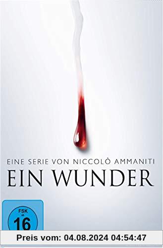 Ein Wunder [3 DVDs] von Francesco Munzi