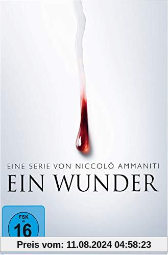 Ein Wunder [3 DVDs] von Francesco Munzi