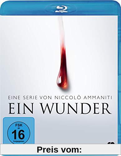 Ein Wunder [Blu-ray] von Francesco Munzi