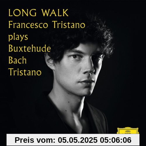 Long Walk Long Walk von Francesco Tristano