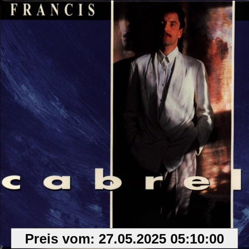 Box I von Francis Cabrel