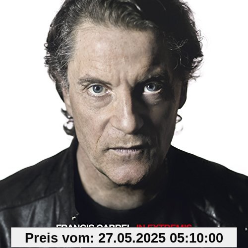 In Extremis In Extremis von Francis Cabrel
