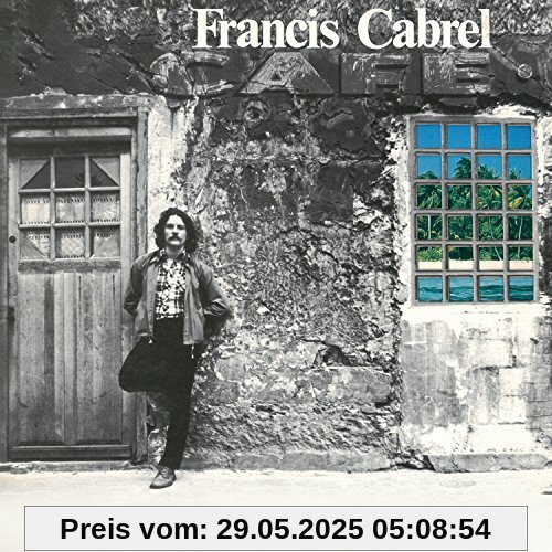 Les Murs de Poussière (Remastered) von Francis Cabrel