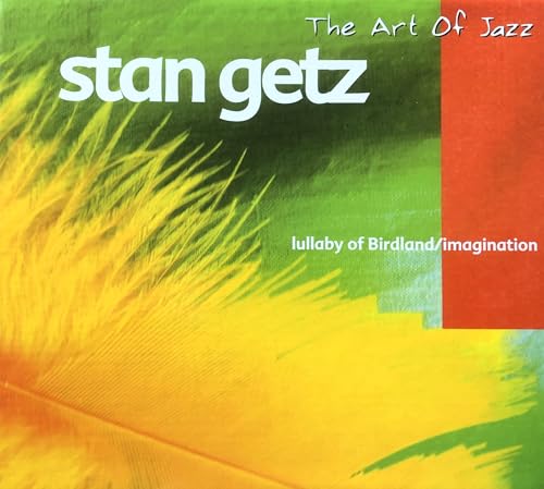 The Art of Jazz - Stan Getz The Art of Jazz - Stan Getz von Bmg Rights Mgmt Gmbh (Universal Music)