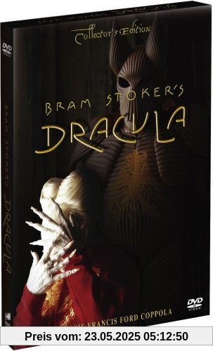 Bram Stoker's Dracula [Collector's Edition] [2 DVDs] von Francis Ford Coppola