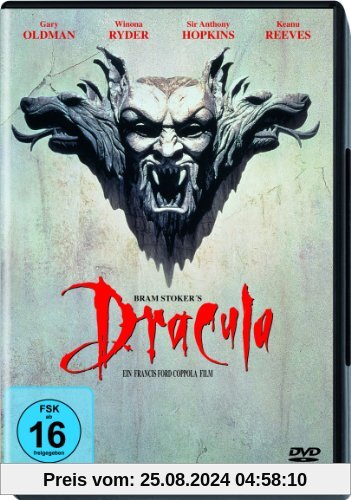 Bram Stoker's Dracula von Francis Ford Coppola