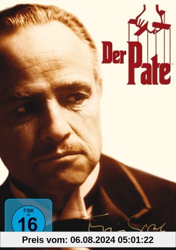 Der Pate (Restauriert) von Francis Ford Coppola