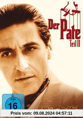 Der Pate II (Restauriert) von Francis Ford Coppola