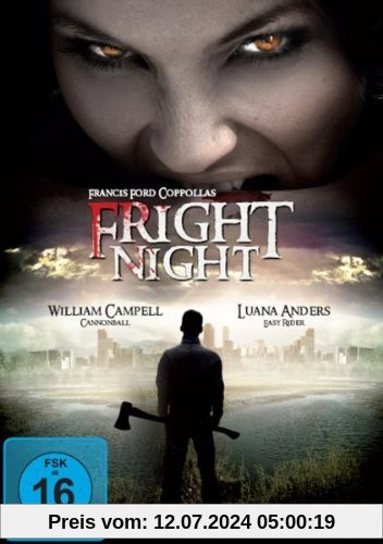Fright Night von Francis Ford Coppola