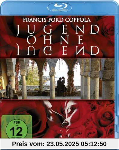 Jugend ohne Jugend [Blu-ray] von Francis Ford Coppola