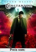 Constantine (2 DVDs) von Francis Lawrence