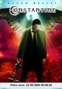 Constantine (2 DVDs) von Francis Lawrence