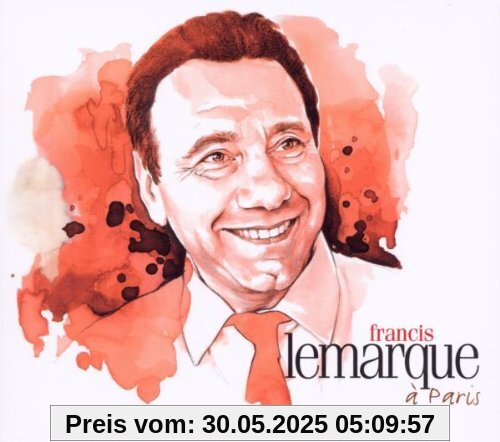 Francis Lemarque von Francis Lemarque