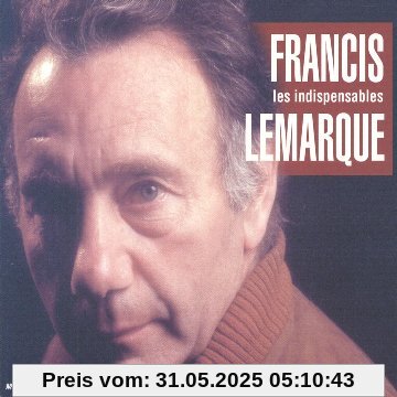 Indispensab de Francis Lemarqu Indispensab de Francis Lemarqu von Francis Lemarque