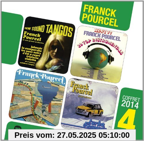 New Snd Tango/Hifi77/l.a.78... New Snd Tango/Hifi77/l.a.78... von Franck Pourcel
