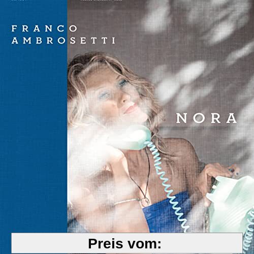 Nora (Sacd) von Franco Ambrosetti