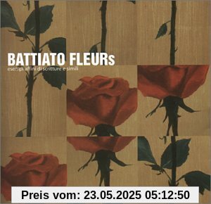 Fleurs von Franco Battiato
