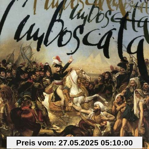 L'Imboscata L'Imboscata von Franco Battiato