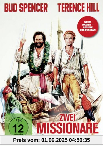 Zwei Missionare Zwei Missionare von Franco Rossi