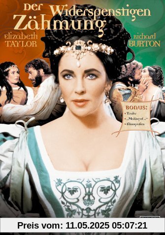 Der Widerspenstigen Zähmung Der Widerspenstigen Zähmung von Franco Zeffirelli