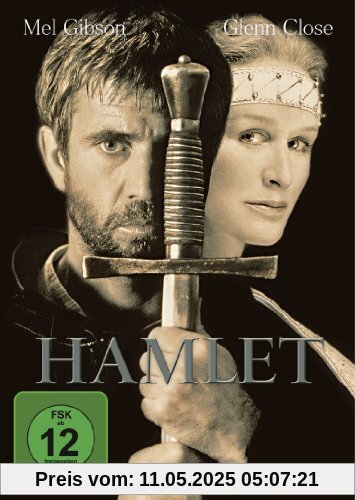 Hamlet Hamlet von Franco Zeffirelli