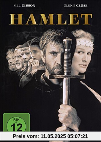 Hamlet Hamlet von Franco Zeffirelli