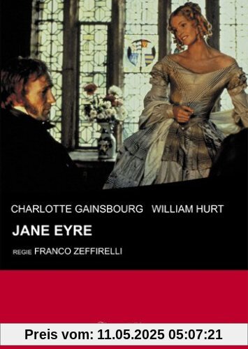 Jane Eyre von Franco Zeffirelli