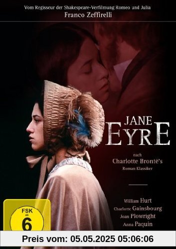 Jane Eyre Jane Eyre von Franco Zeffirelli