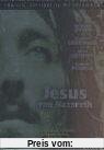 Jesus von Nazareth Teil 1-4 (4 DVDs) von Franco Zeffirelli