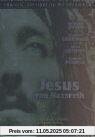 Jesus von Nazareth Teil 1-4 (4 DVDs) von Franco Zeffirelli