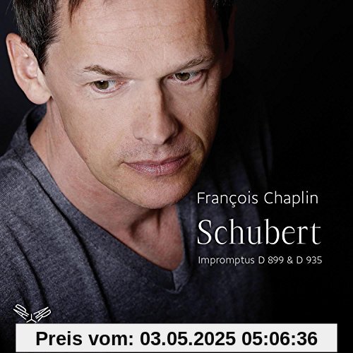 Impromptus von Francois Chaplin