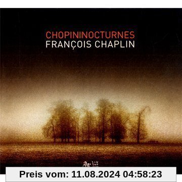 Nocturnes von Francois Chaplin