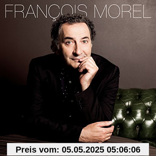 La Vie (Titre Provisoire) von François Morel