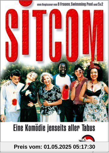 Sitcom von François Ozon