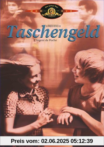 Taschengeld von François Truffaut