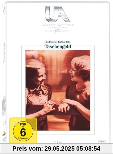 Taschengeld von François Truffaut