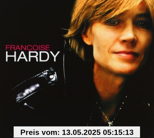 Best of von Françoise Hardy