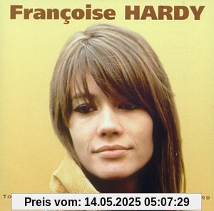 Francoise Hardy Francoise Hardy von Françoise Hardy