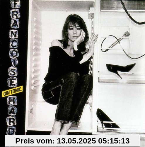 Gin Tonic von Françoise Hardy