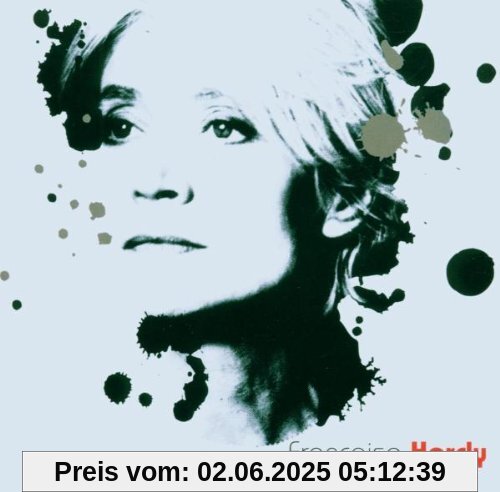 Le Temps des Souvenirs von Françoise Hardy