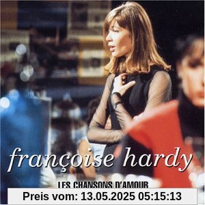 Les Chansons D'amour von Françoise Hardy