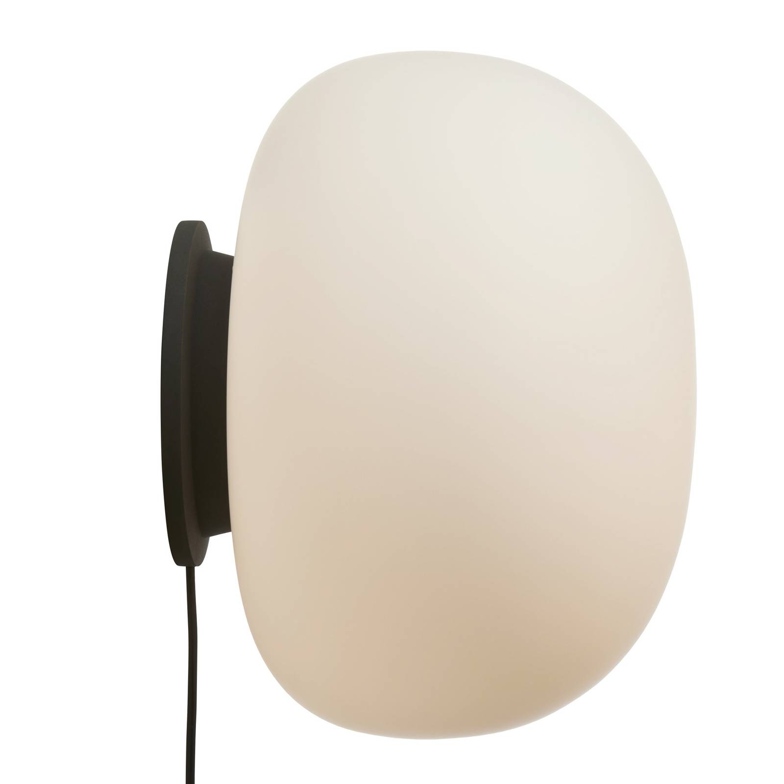 FRANDSEN Wandleuchte Supernate, Ø 38 cm FRANDSEN Wandleuchte Supernate, Ø 38 cm von Frandsen