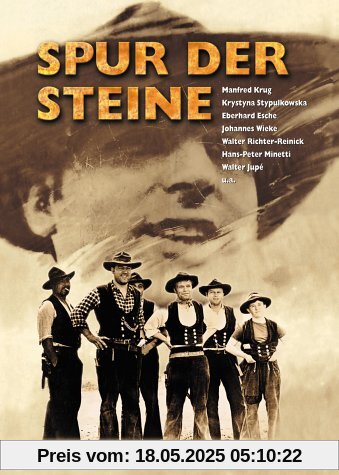 Spur der Steine von Frank Beyer