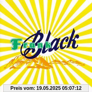 Frank Black Frank Black von Frank Black