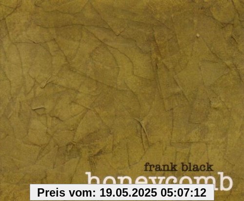 Honeycomb von Frank Black